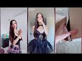 TikTok Julia Burch Compilation #1 (March 2021)