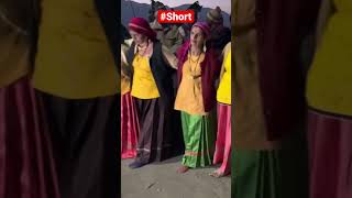 Jaunsari Harul Jaunsari Song