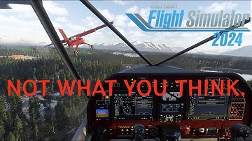 MSFS 2020 vs MSFS 2024 – Should you REALLY upgrade?