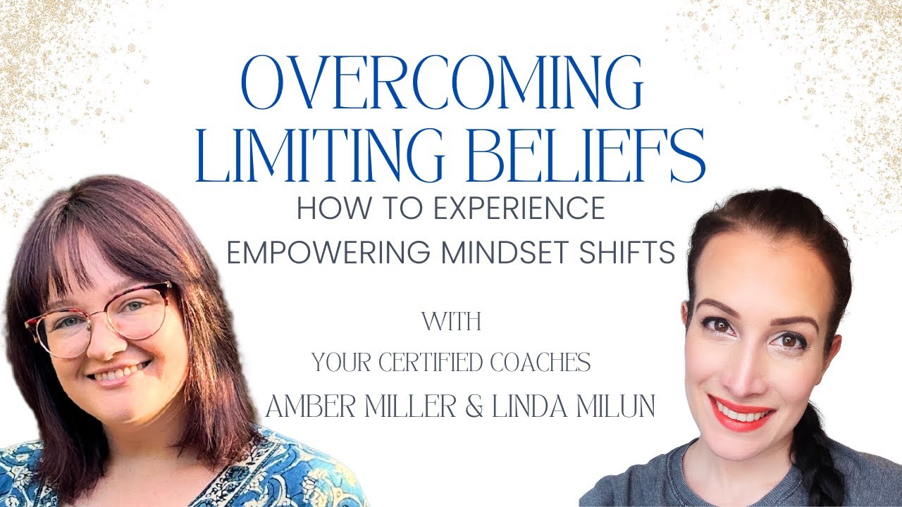 How To Experience Empowering Mindset Shifts