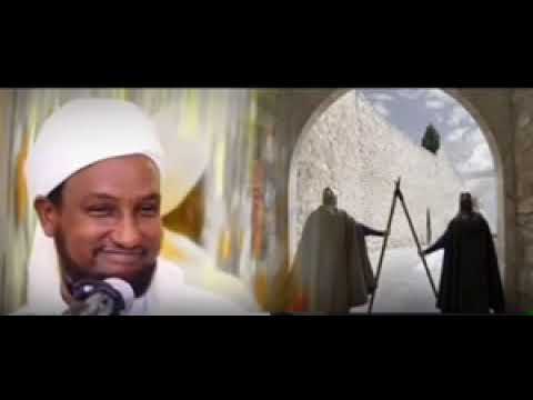 Nabi Ibrahim Cs Xaaskii Wiilkiisa Ku Dhahay Hadal Cajiib Ah