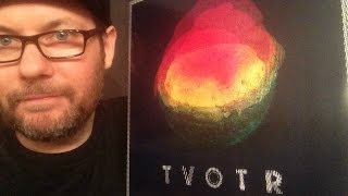 [Friday On The Turntable] TV on the Radio - Seeds