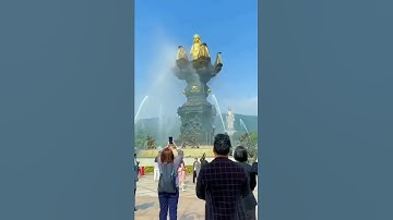 Thumbnail of Buddha Vandana #buddhist #lordbuddha #shorts #youtubeshorts