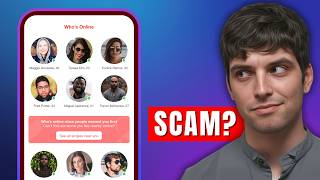 Mingle2.com Review - Legit or Scam Platform?