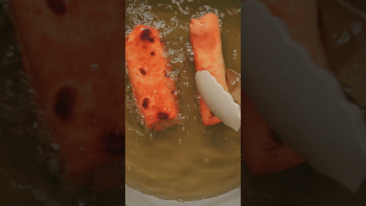 Deep Fried Cheesecake