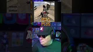 When Okayt98 Flips The Switch Into Go Mode, The Energy Is Actually Untouchable.