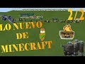 TODO LO QUE DEBES SABER DE MINECRAFT!!! 2/2- ElPumax113