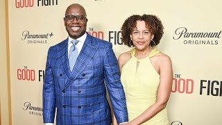 Andre Braugher’s Wife: Everything to Know About the Late Actor’s Marriage to Ami Brabson