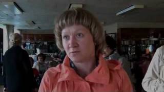 Видео Канцелярская кнопка - удаление Рициниолом (автор: Станислав Моросяк)