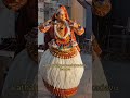 shorts#kathakali@parassinitemple#shortvideo