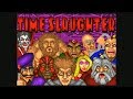Timeslaughter Intro MS DOS