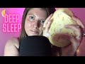 ASMR - Frissons pour t'endormir 😴💦🫧#asmr #crinklesounds