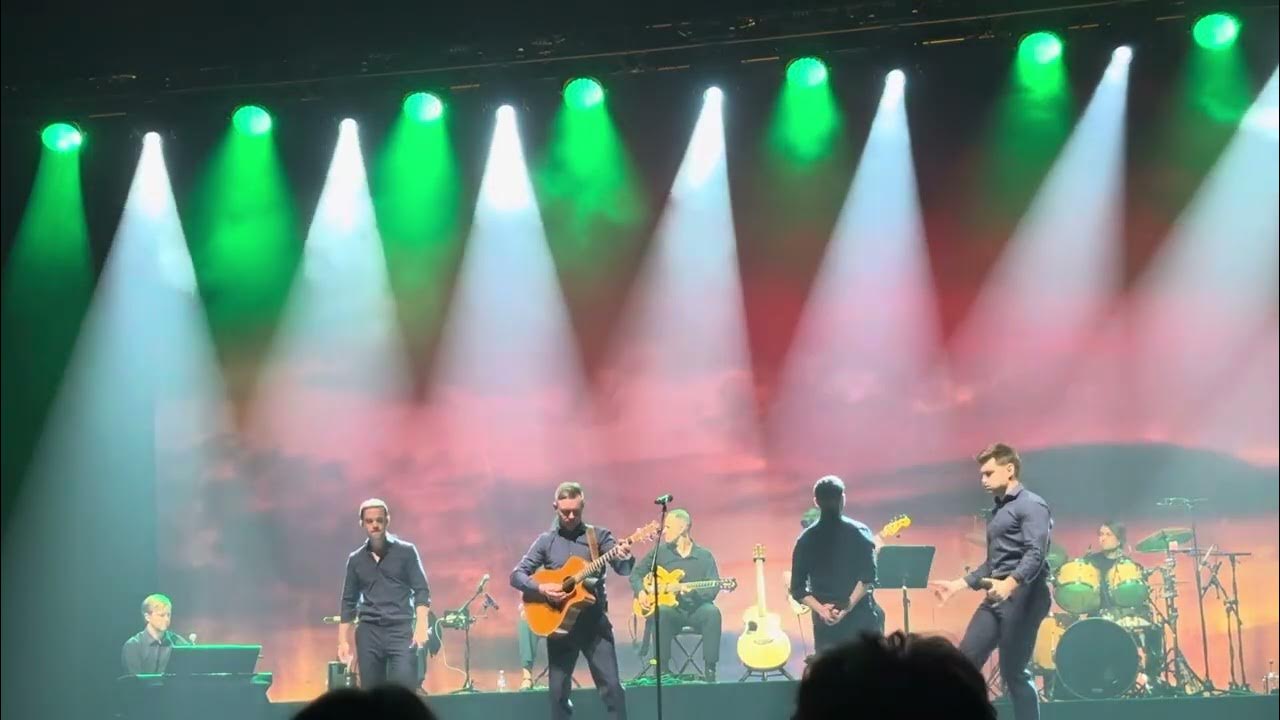 Celtic Thunder singing Step It Out Mary Celtic Thunder singing Step It Out Mary