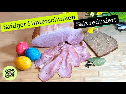 Video: Gebratenes Hähnchensteak zubereiten – wikiHow