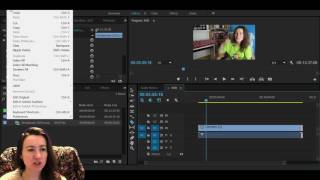 КАК МОНТИРОВАТЬ ВИДЕО в Adobe Premiere Pro