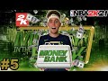 MONEY IN THE BANK MONDAY! GIVING MY OPPONENT $100 IF HE BEATS ME IN NBA 2K21 MYTEAM! EPISODE #5