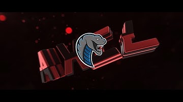 Intro: "Axelking" (Free intro 2/5) TODAY IS MY BDAY!