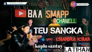 Download Teu Sangka Abiel Jatnika .voc : Chandra Ican .. Video MP3 Teu Sangka Abiel Jatnika .voc : Chandra Ican ..