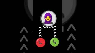 Siapa yg sayang mama di angkat dong #smartphone #ringtone #ringtones #soundeffects