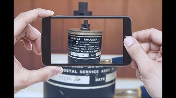 Cross Reference Your Encoder in Four Easy Steps