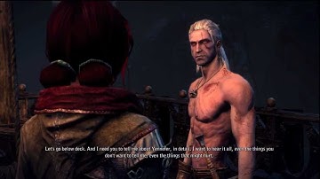 The Witcher 2 Enhanced Edition: Story Part 7