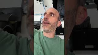 M5 Long tube header install E39 - Watch along