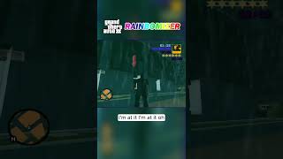 Grand Theft Auto Iii Randomizerrainbomizer Speedrun