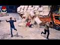 Real-Life Disasters Caught on Camera |  Incredible Moments Shocking