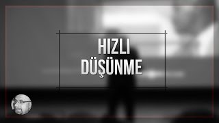 Hızlı Düşünme Resimi