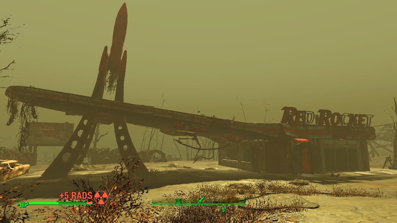 fallout 4 immersive mod fallout 4 immersive mod