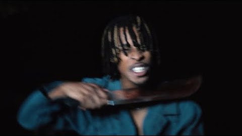 Machetes! (Official Music Video)