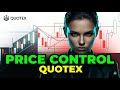 Quotex Binary Options Trading Strategy Based on Momentum