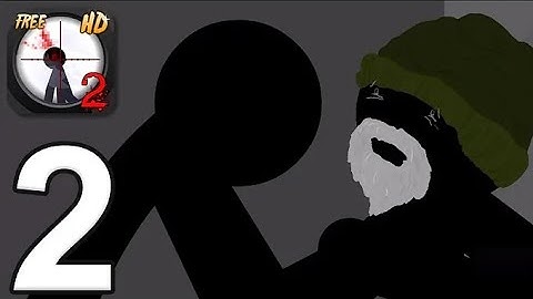 Clear Vision 2 - Gameplay Walkthrough Part 2 (iOS, Android)