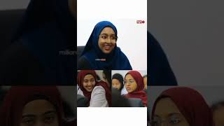 SIKIA WALICHO KISEMA MADAKTARI KUTOKA SUDANI WALIOPO MUHIMBILI. .#ayotv