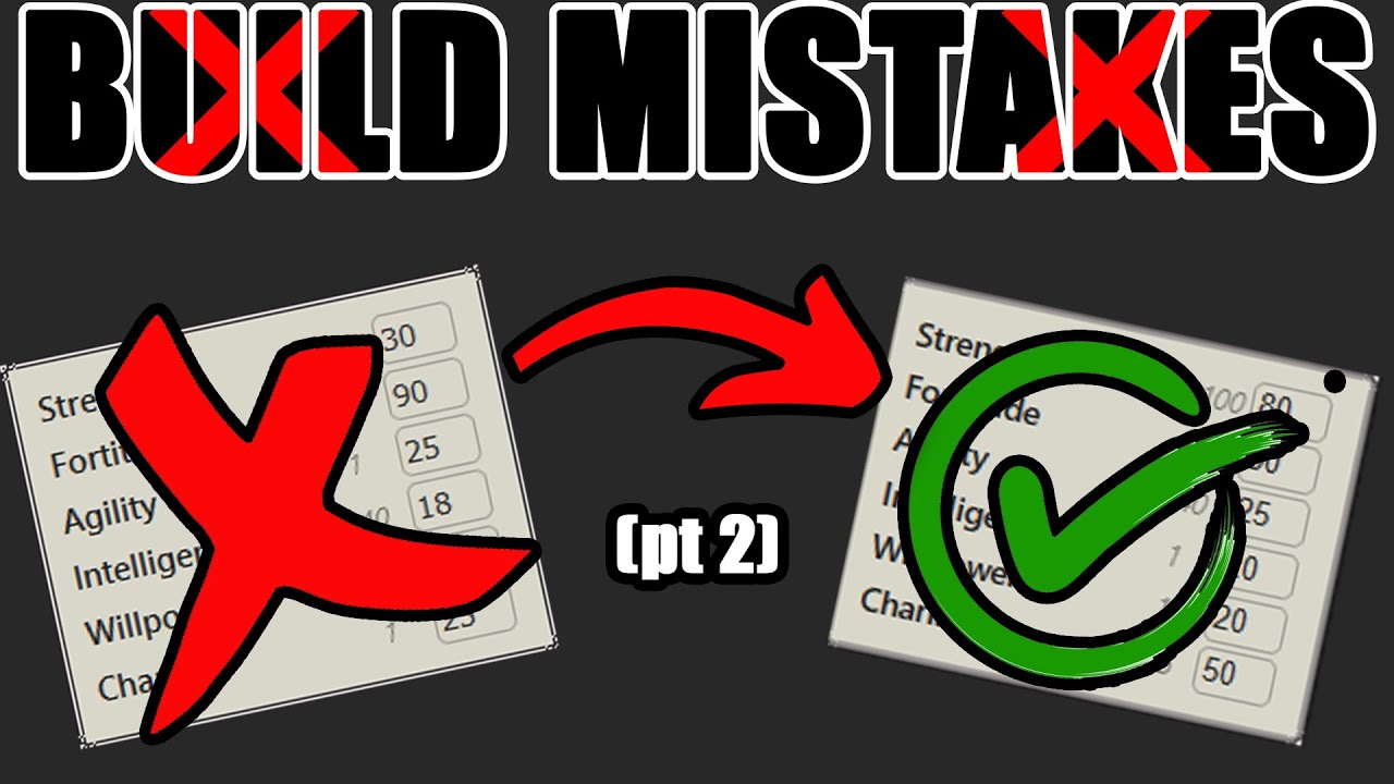 Три распространённые ошибки при сборке, которых ОБЯЗАТЕЛЬНО НЕОБХОДИМО избегать! (Часть 2) | Deep...