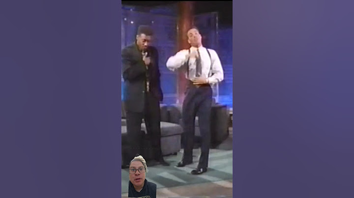 Jean-Claude Van Damme on Arsenio Hall show #interview #jeanclaudevandamme #jcvd #arseniohall
