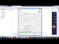 How to bulk Insert data form text file in Oracle Db using java Eclipse