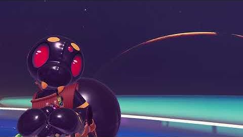 Furality Umbra Shader and Substance Painter Tutorial