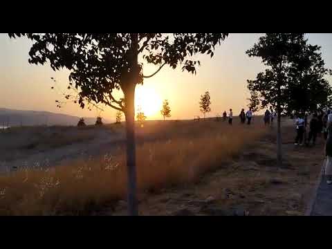 المستكشف الجديد تركيا رقم 18 مدينة حسن كيف اجمل مدينة حديثة مطلة على نهر دجلة الدكتور علي الخطيب