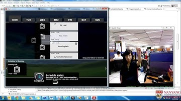 Hand gesture based TV remote control using Kinect