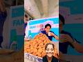 300 CHIKEN NUGGETS FRIED😋💪 #food #shorts #foodie #eatingchallenge #