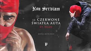 Pih - Czerwone Światła Auta ft. Siloe (prod. Baltik Beatz) / Non Serviam Tom I