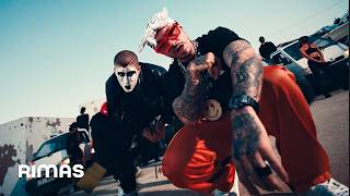 BAD BUNNY - BAJO PERFIL (FEAT. J BALVIN)