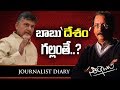 Journalist Diary: Future of Chandrababu's TDP