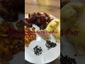 #prebioticos #guthealth #corn #ogie #hormycorn #pap #akamu