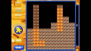 Game Over: Super Collapse! Puzzle Gallery 4 (Flash) screenshot 3