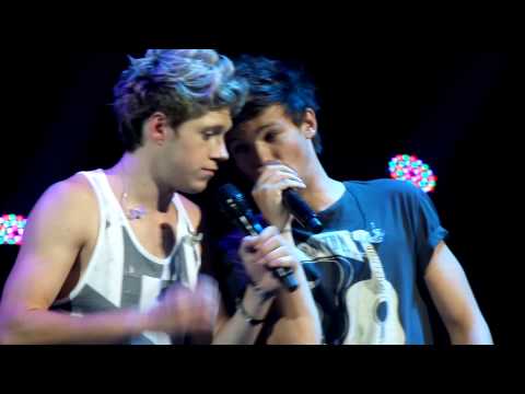 She S Not Afraid HD One Direction Salt Lake City UT 7 25 13