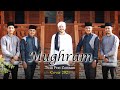 MUGHROM - TWIN FEAT ZAMZAM ( COVER )