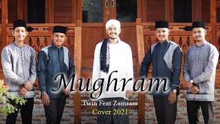 MUGHROM - TWIN FEAT ZAMZAM ( COVER )