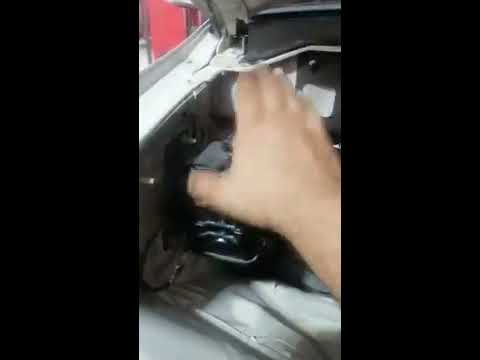 غاز وريحه الوقود وأسبابها بالباجيرو